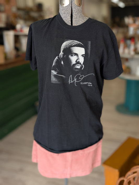 Drake Tee