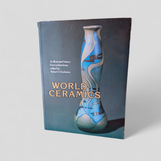 World Ceramics