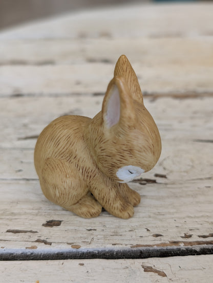Ceramic woodland creature