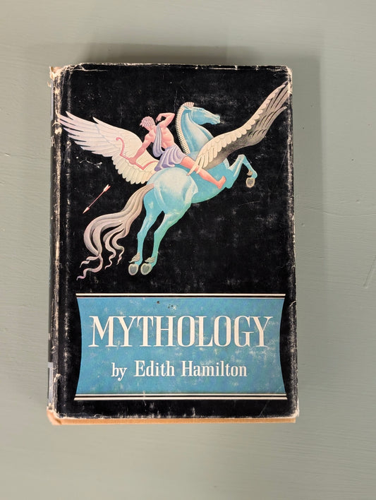Mythology