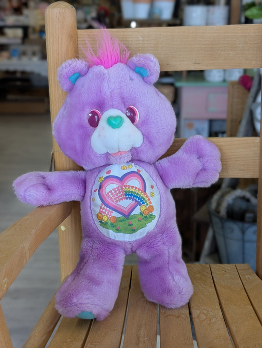 Share Bear care Bear