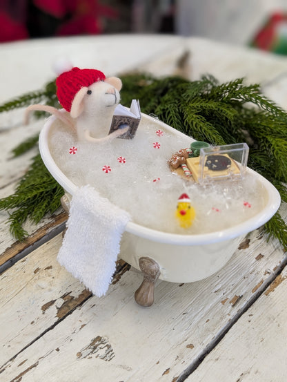 Holiday mouse collection