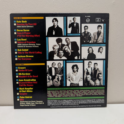 The Secret Policeman's Third Ball - The Music LP