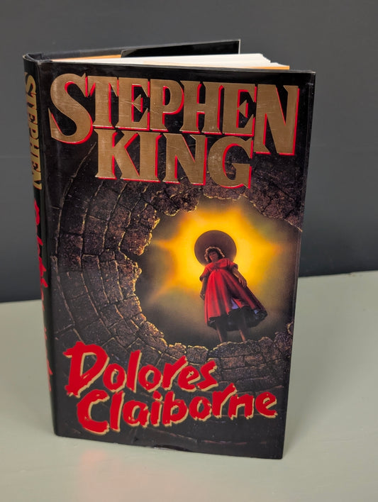 Dolores Claiborne