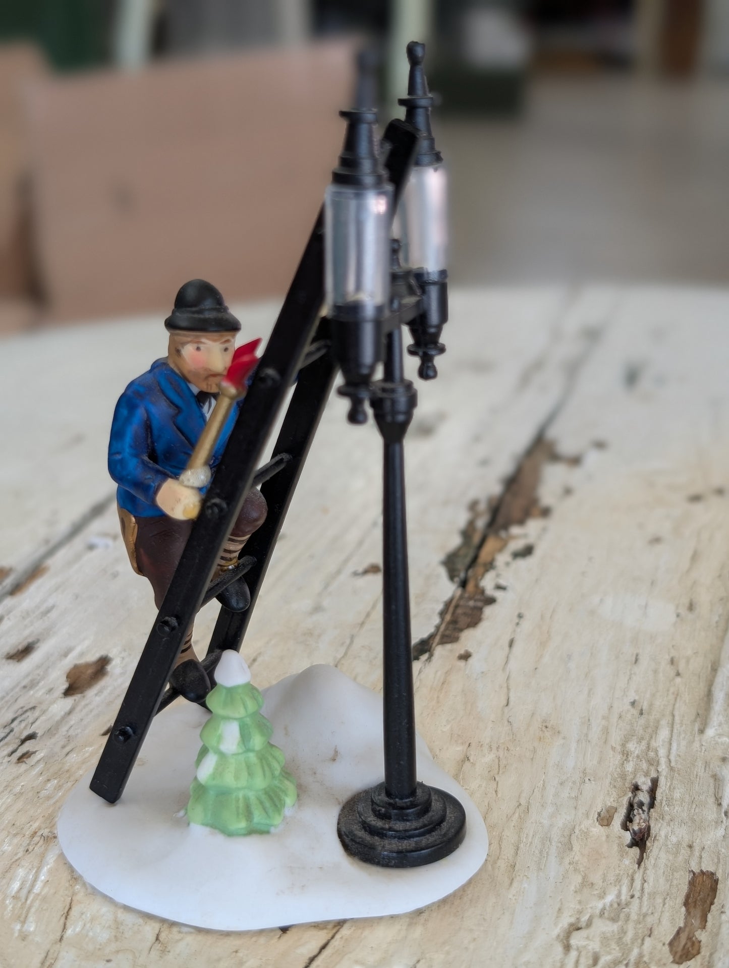 Heritage village accessories