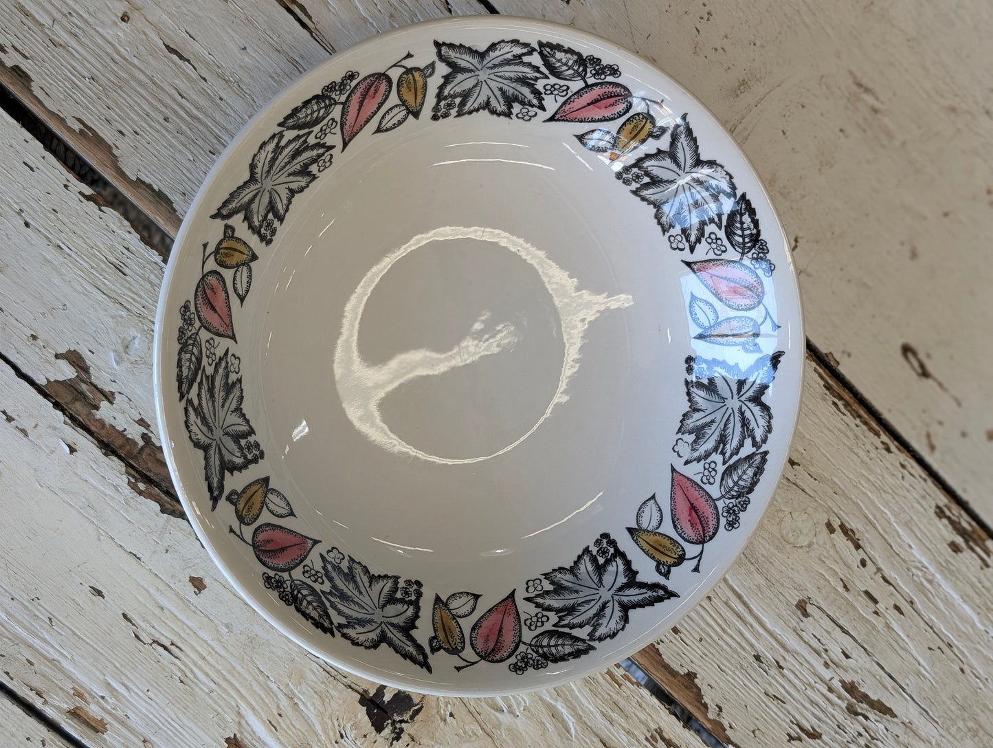 Kathie Winkle Dinnerware