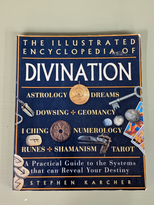 Divination