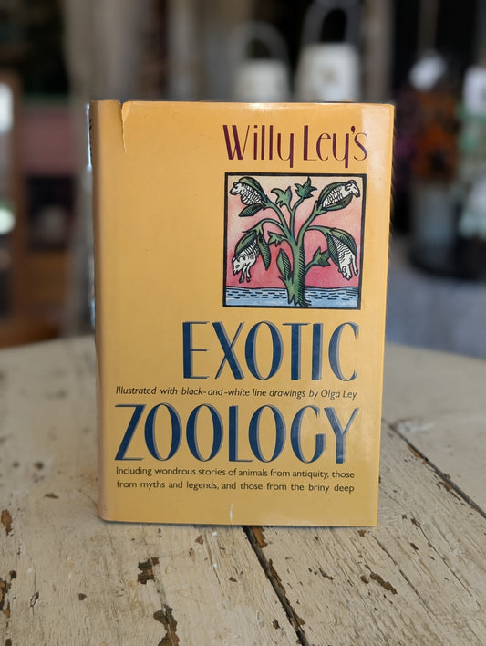 Exotic Zoology