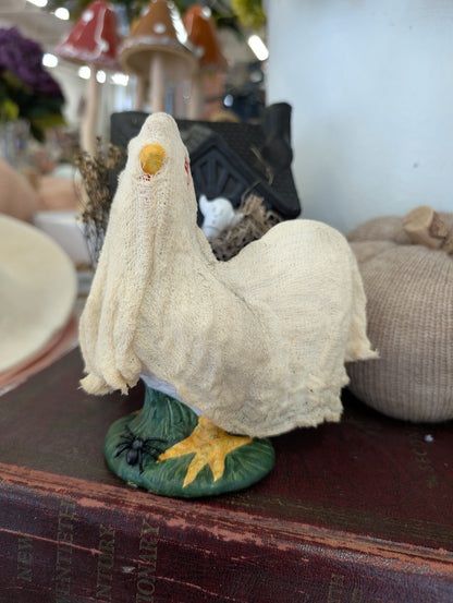 Ghost rooster