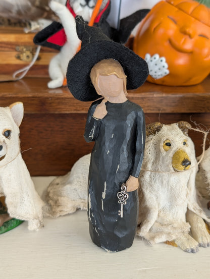 Coven Witch
