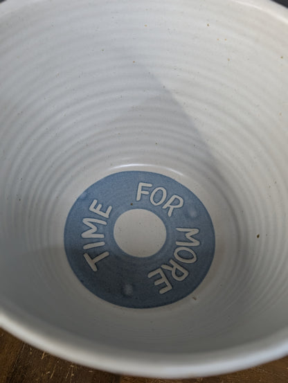 Popcorn Bowl