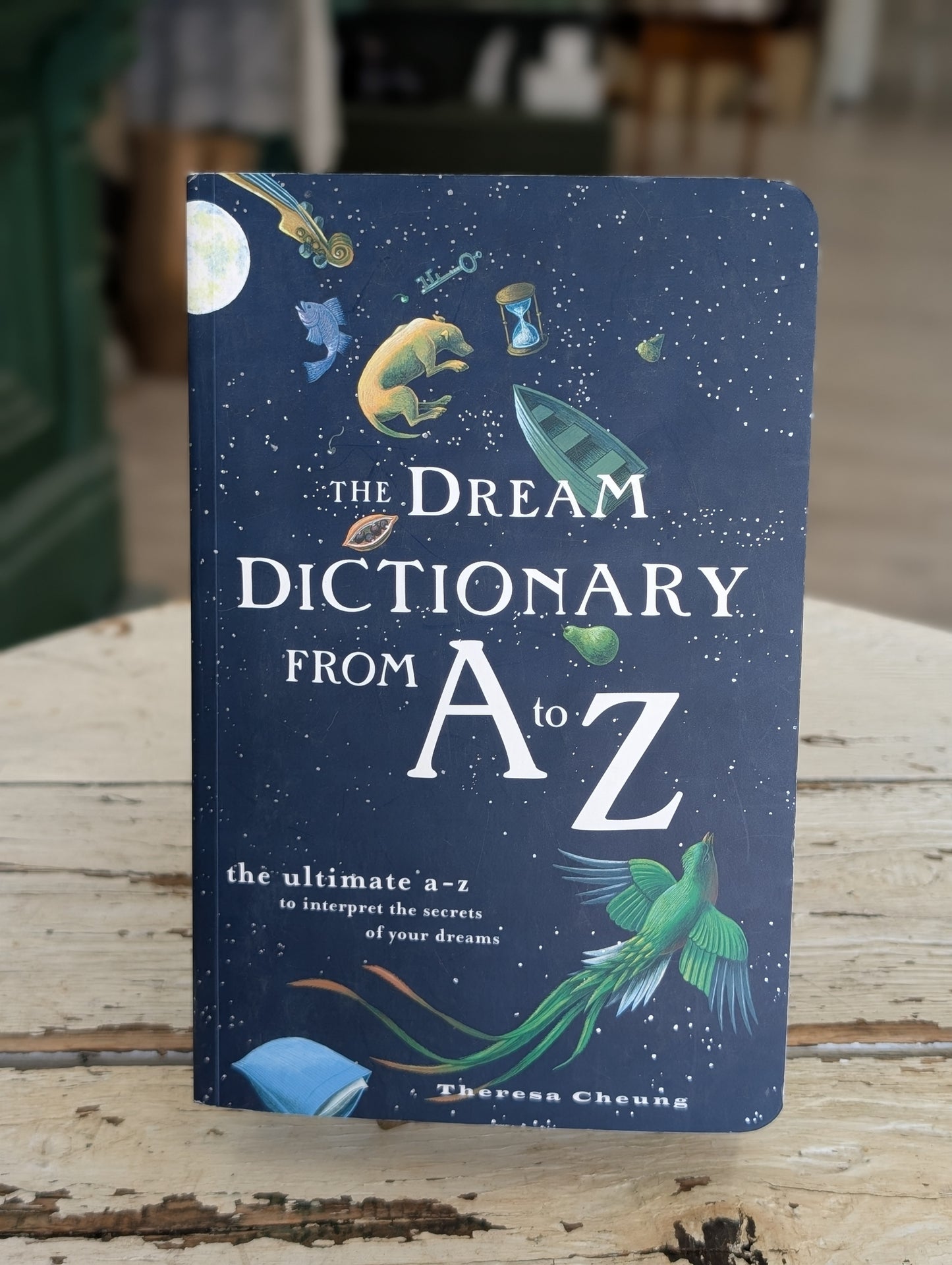 Dream Dictionary