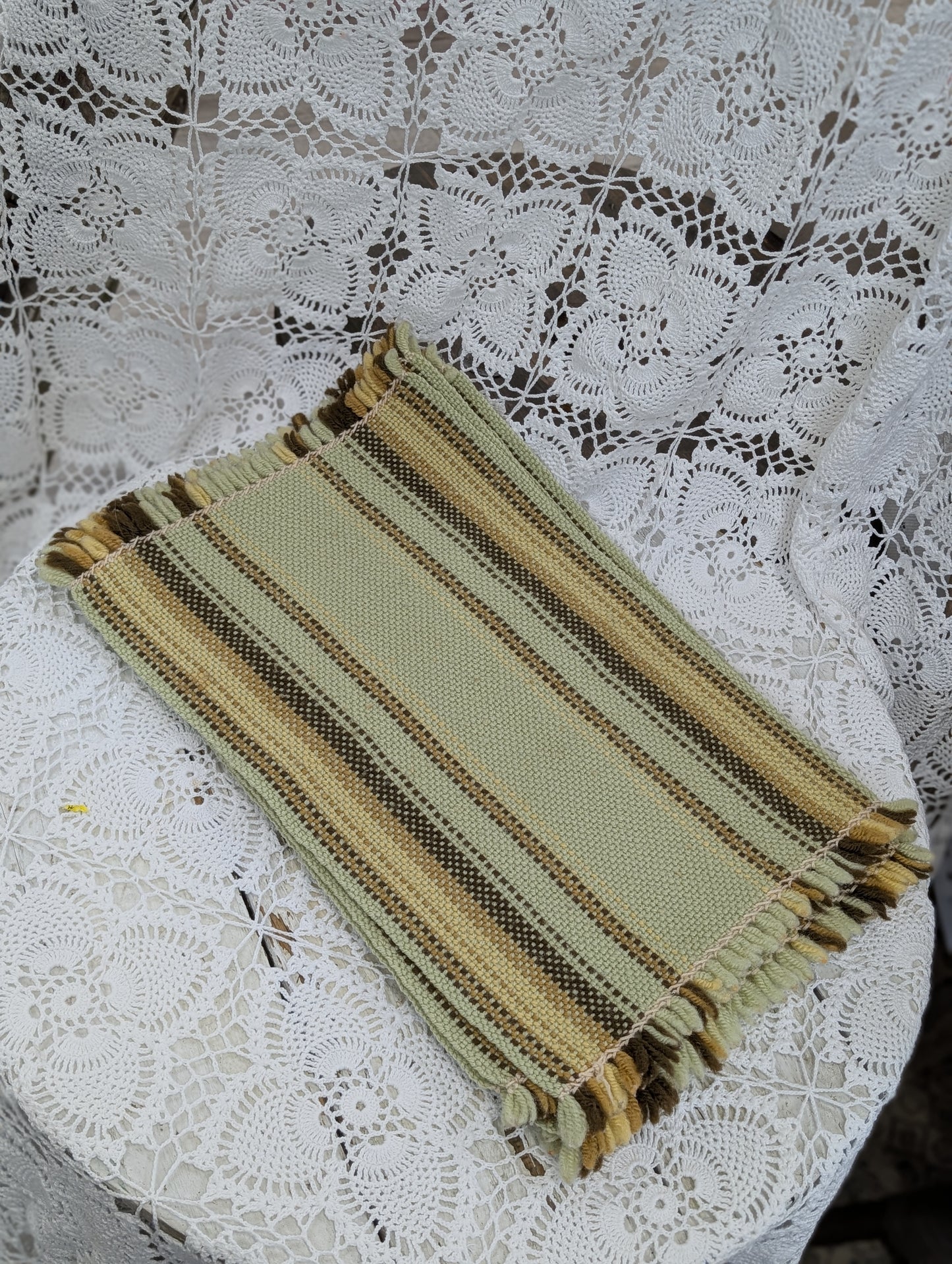 Set of 6 placemats