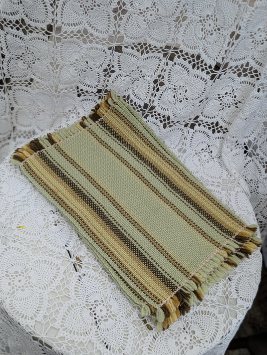 Set of 6 placemats