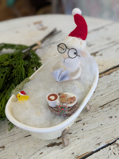 Holiday mouse collection