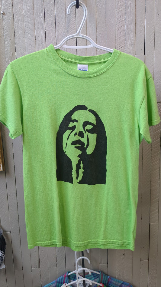 Billie Eilish T-Shirt - Size S