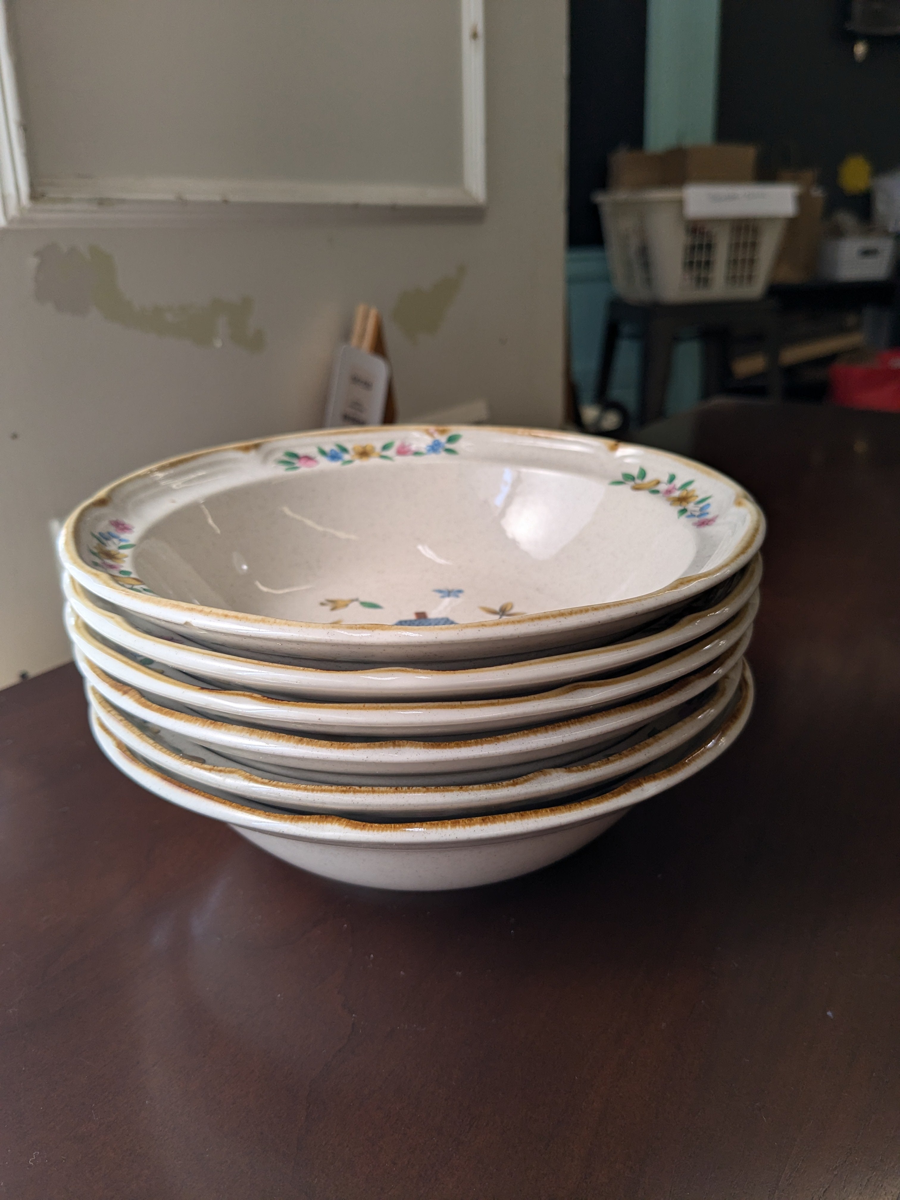 Heartland dinnerware best sale