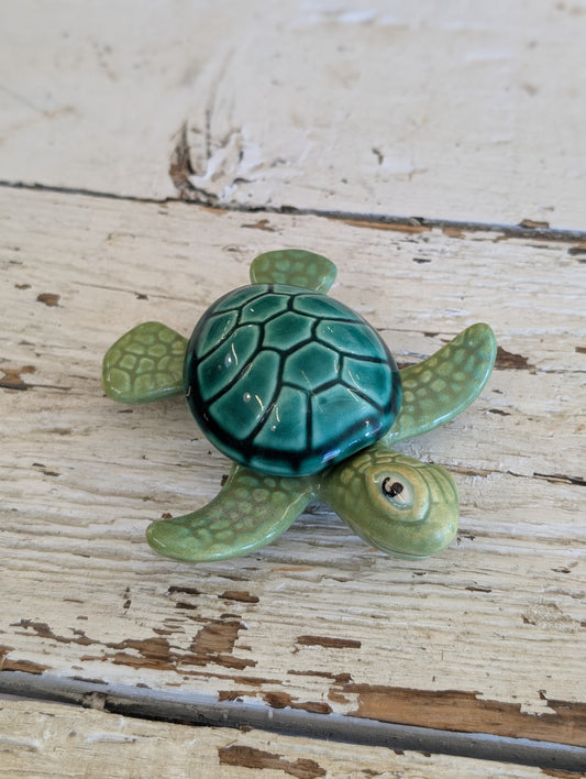 Turtle Ring Dish