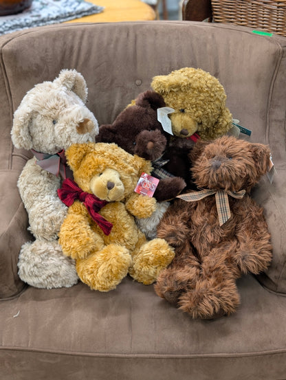 Russ Teddy's