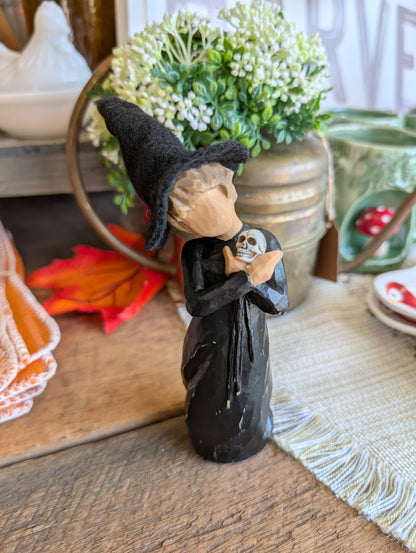 Coven Witch