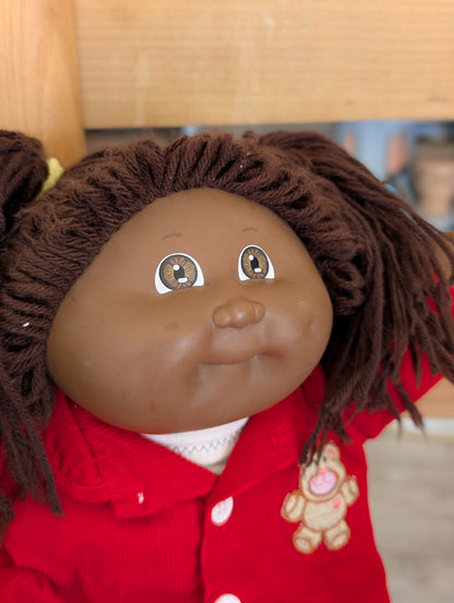 Adelaide Rose Cabbage Patch Kid