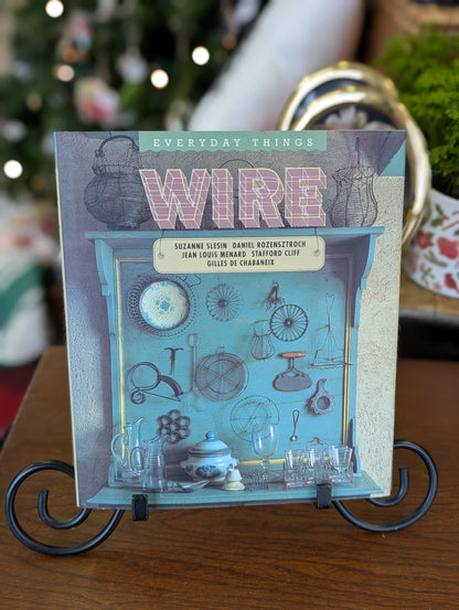 Wire resource book