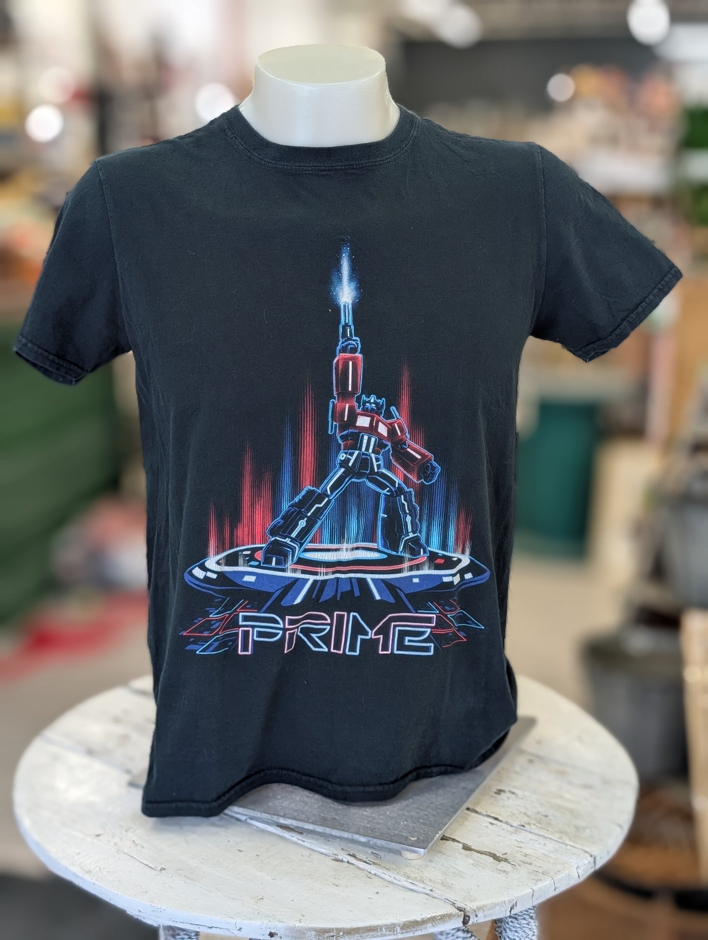 Prime Tee