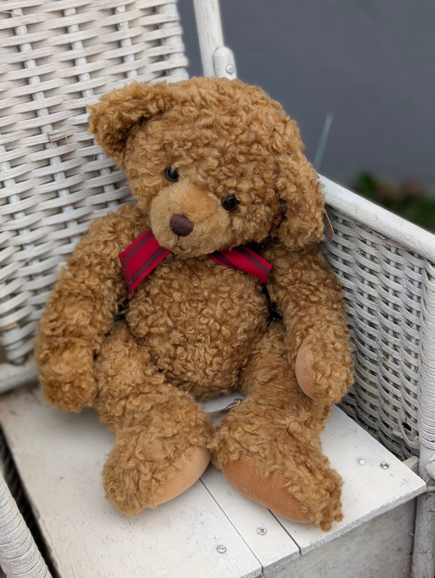 Russ Teddy's
