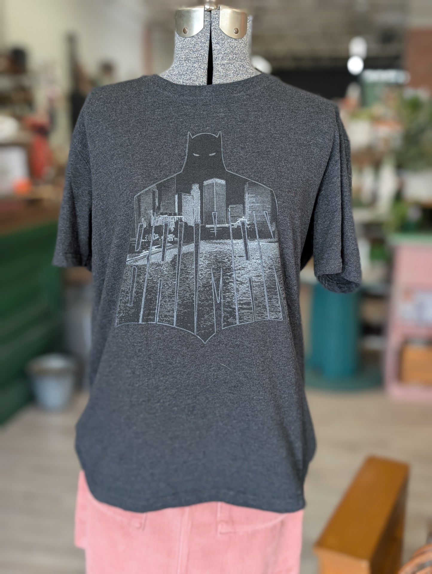 Batman Tee