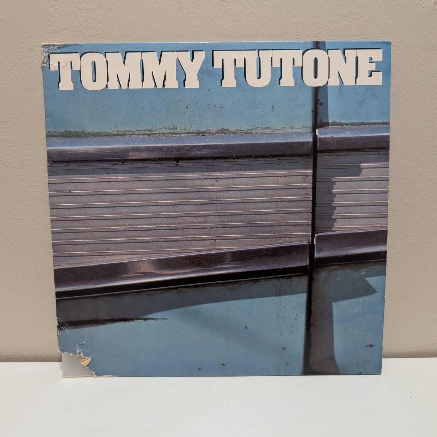Tommy Tutone S/T LP