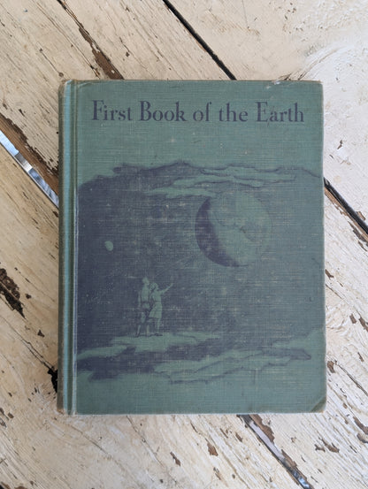 First book of the earth