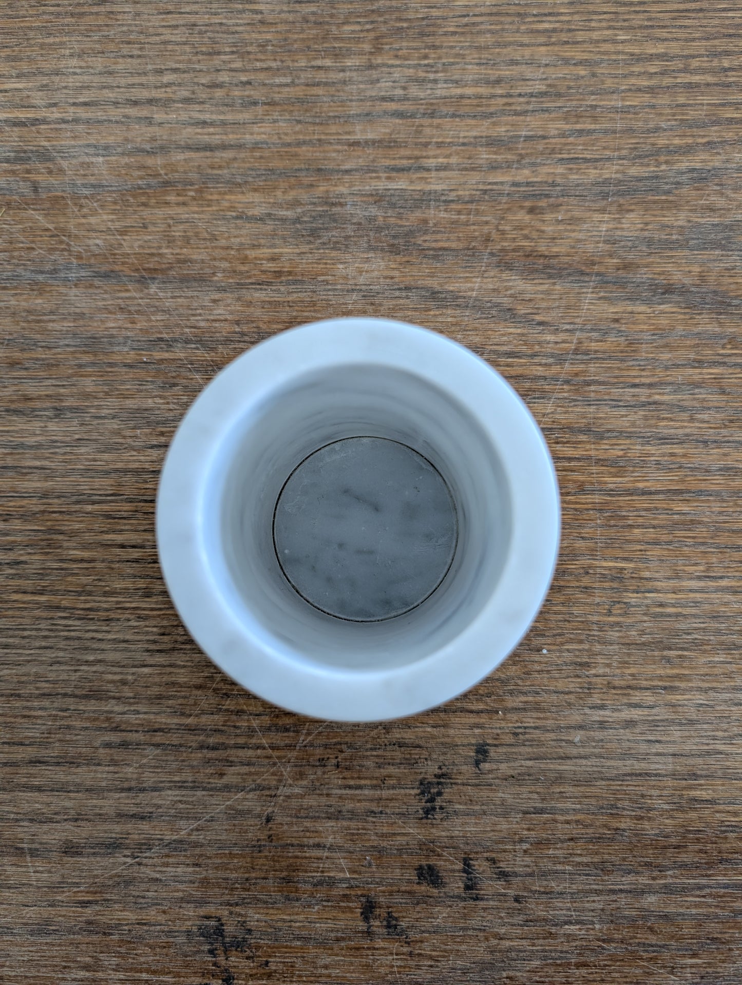 Marble Container
