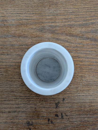Marble Container