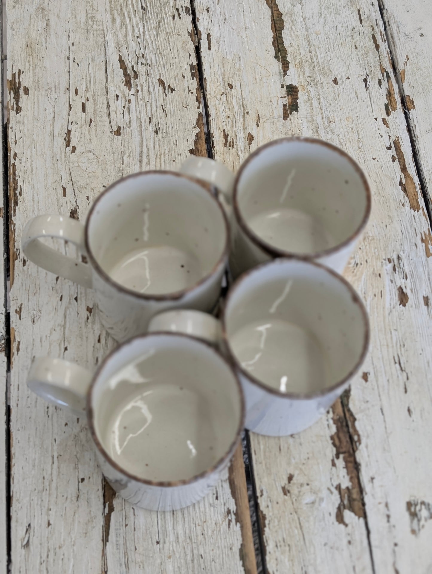 J&G Meakin Lifestyle dinnerware