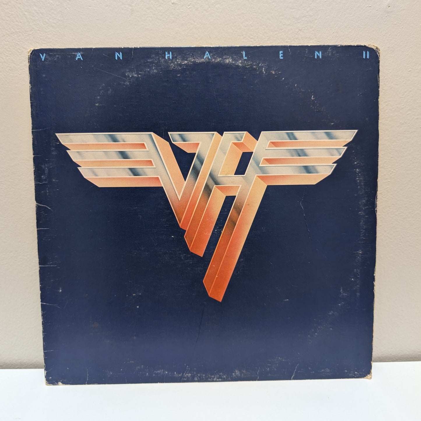 Van Halen II LP