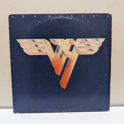 Van Halen II LP