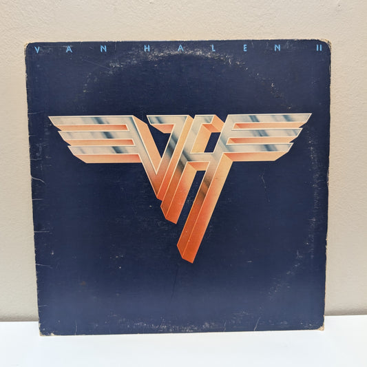 Van Halen II LP
