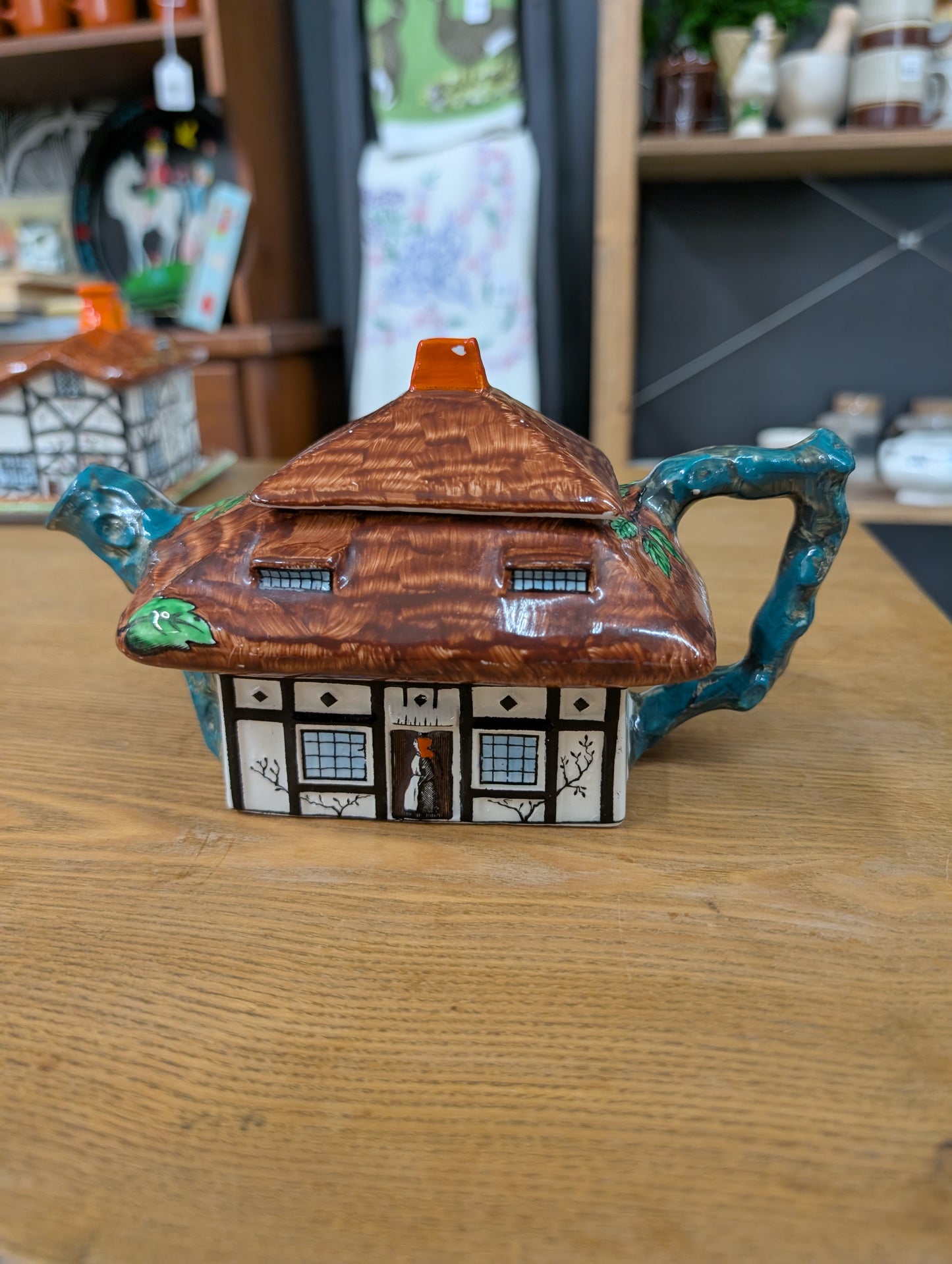 John Maddock & Sons China