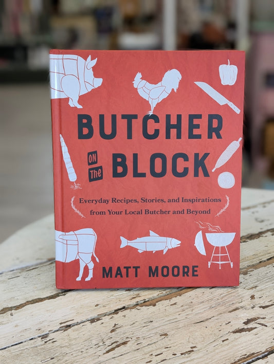 Butcher on the Block