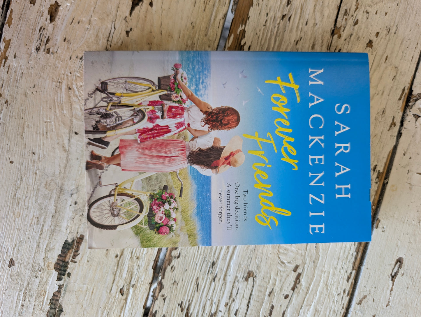 Summer Read