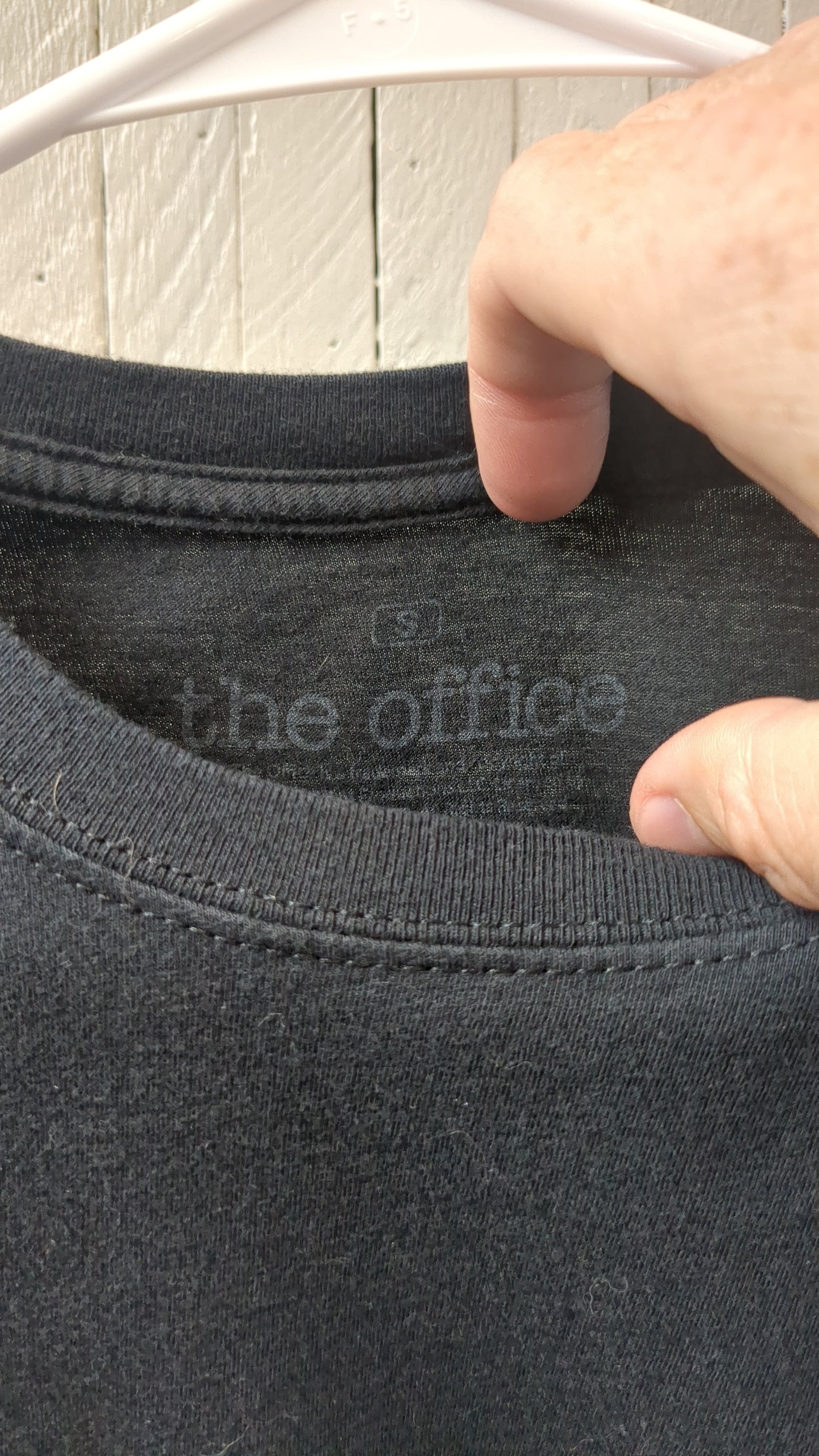 The Office T-Shirt - Size S