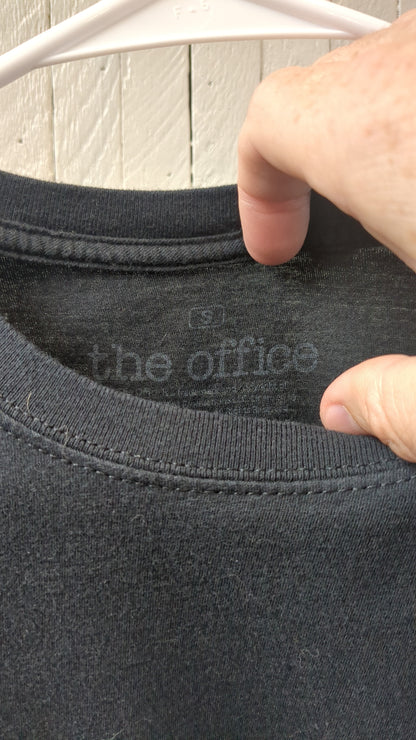 The Office T-Shirt - Size S