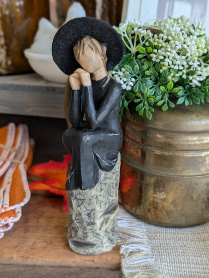 Coven Witch