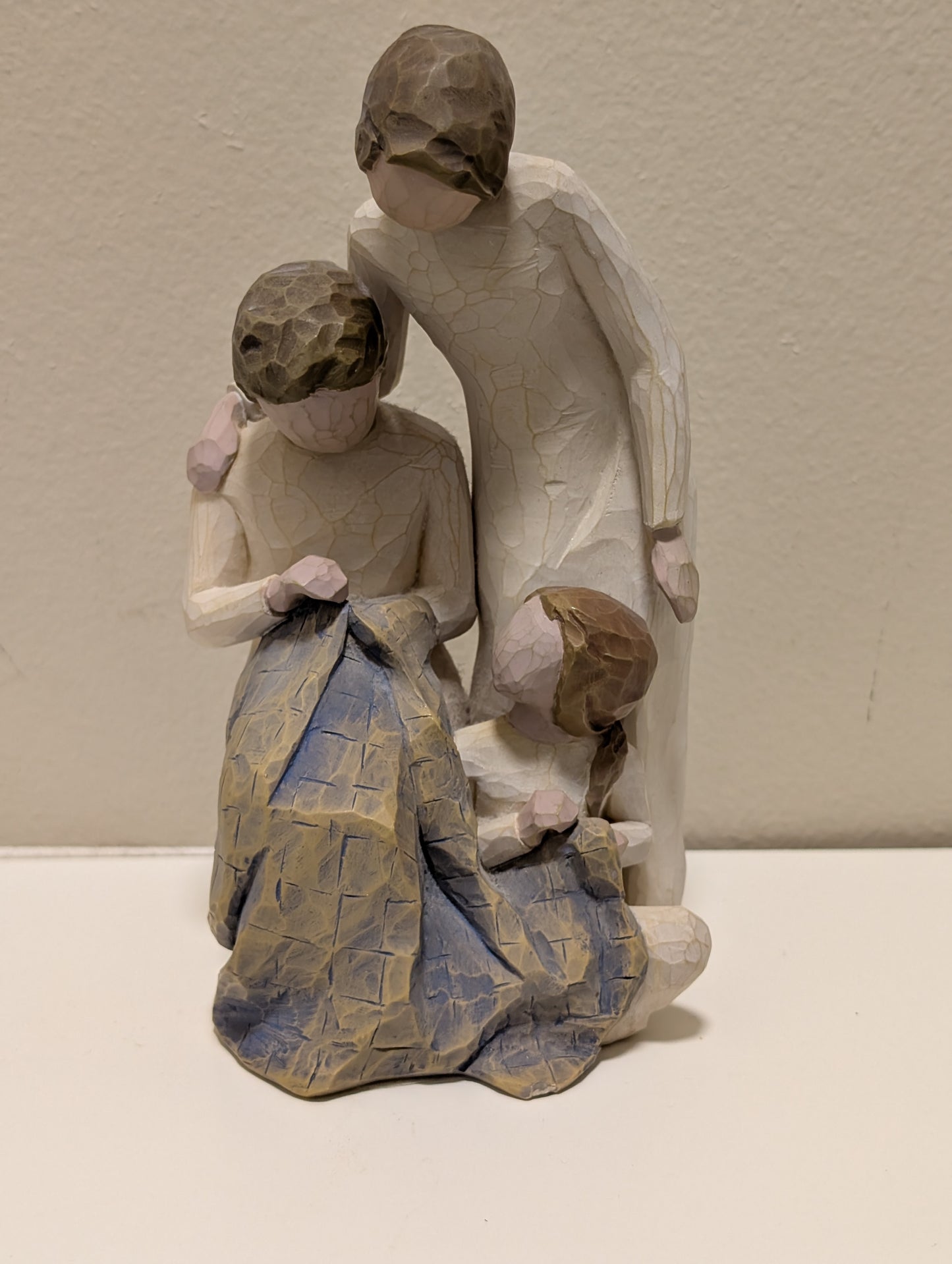 Willow Tree Generations Figurine - 2005