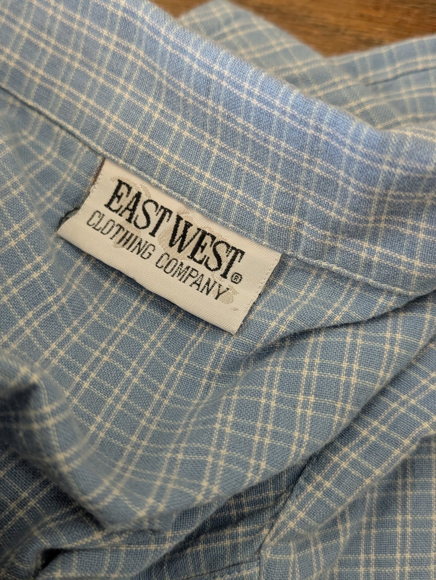 East West Dress
