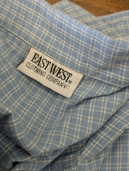 East West Dress