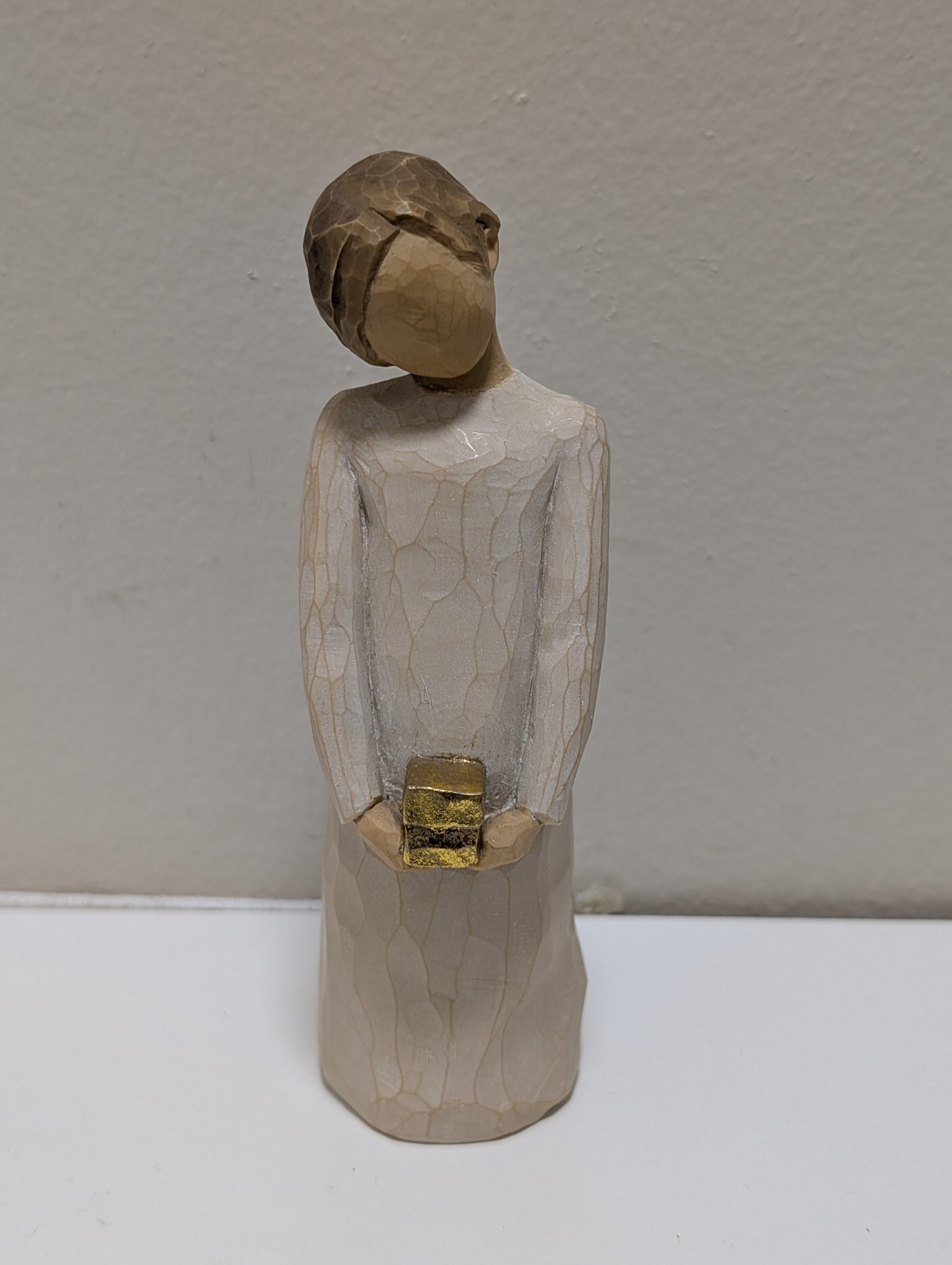 Willow Tree Spirit of Giving Figurine #26221