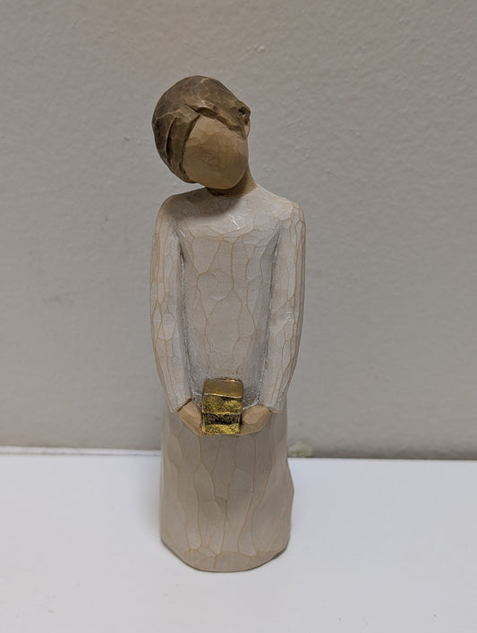 Willow Tree Spirit of Giving Figurine #26221