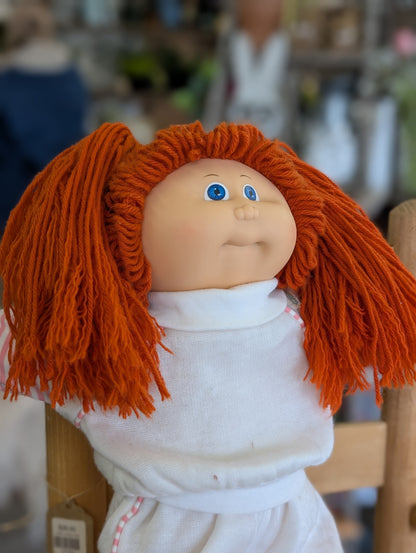 Sarah Louise cabbage patch doll