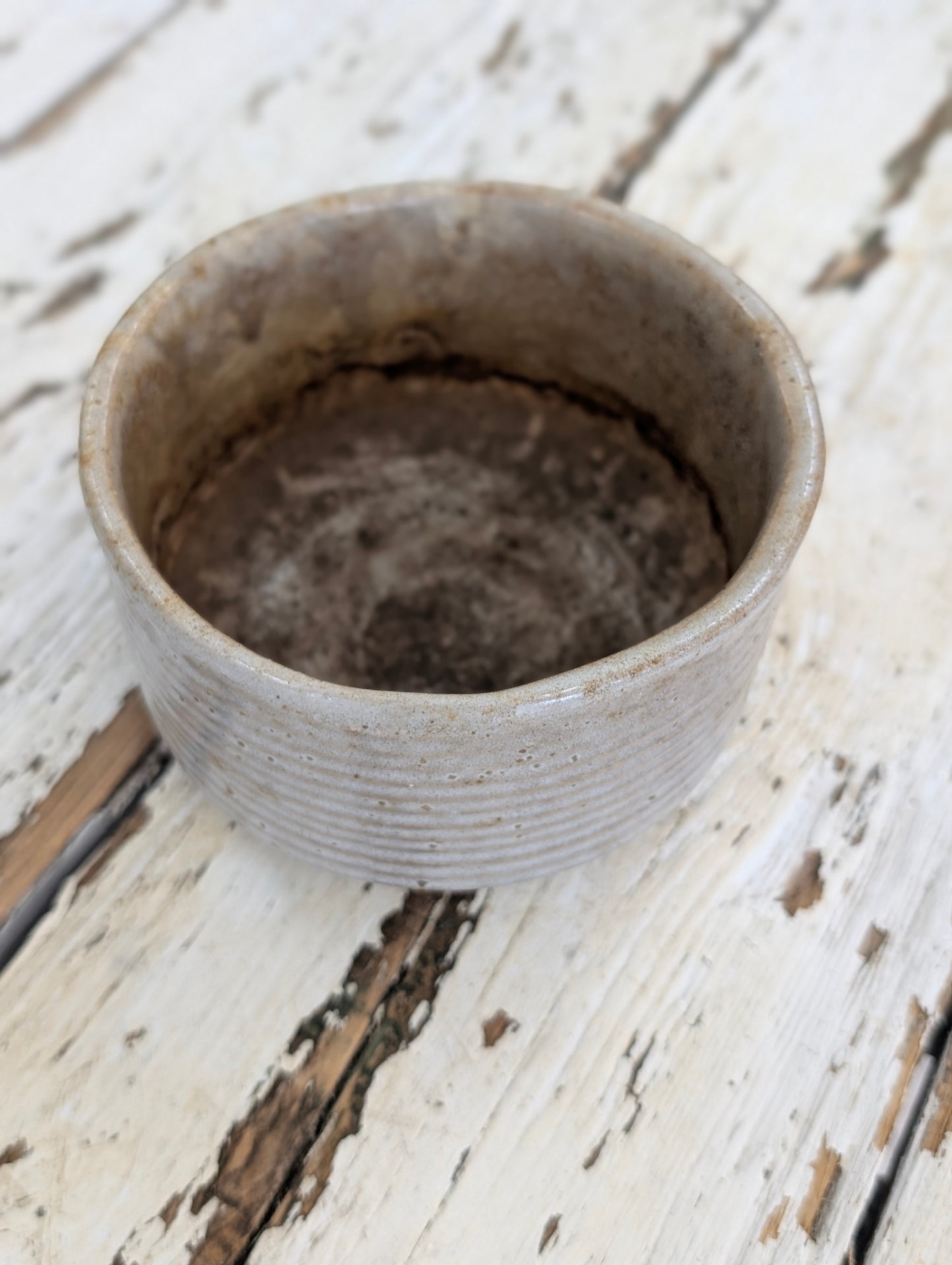 Small pot